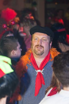 Bild 1160 - Latuff 21014 die Wiemersdorfer Karnevalsveranstaltung